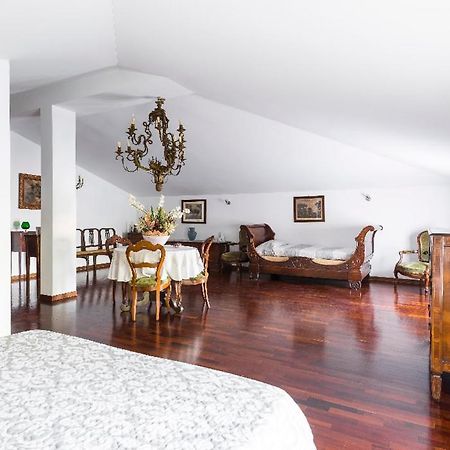 B&B Villa Luisa Реджонель-Эмилия Экстерьер фото