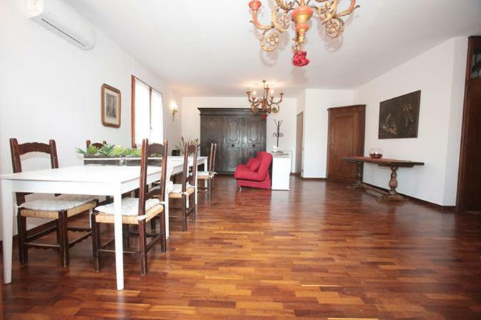 B&B Villa Luisa Реджонель-Эмилия Экстерьер фото