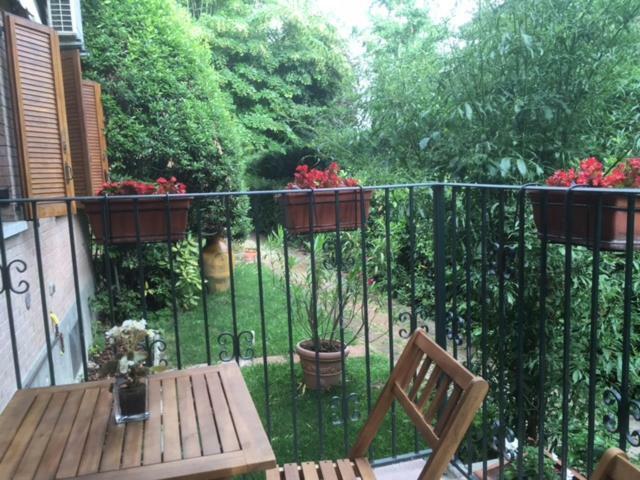 B&B Villa Luisa Реджонель-Эмилия Экстерьер фото