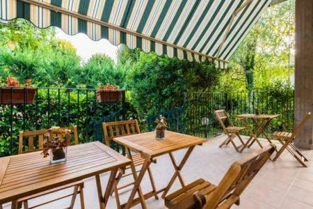 B&B Villa Luisa Реджонель-Эмилия Экстерьер фото