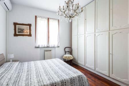 B&B Villa Luisa Реджонель-Эмилия Экстерьер фото