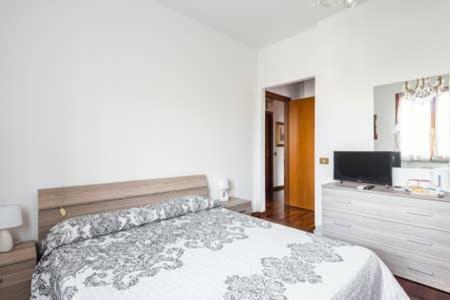 B&B Villa Luisa Реджонель-Эмилия Экстерьер фото