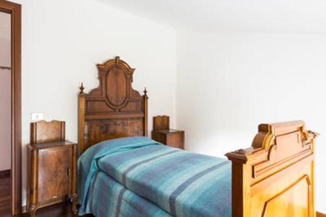 B&B Villa Luisa Реджонель-Эмилия Экстерьер фото