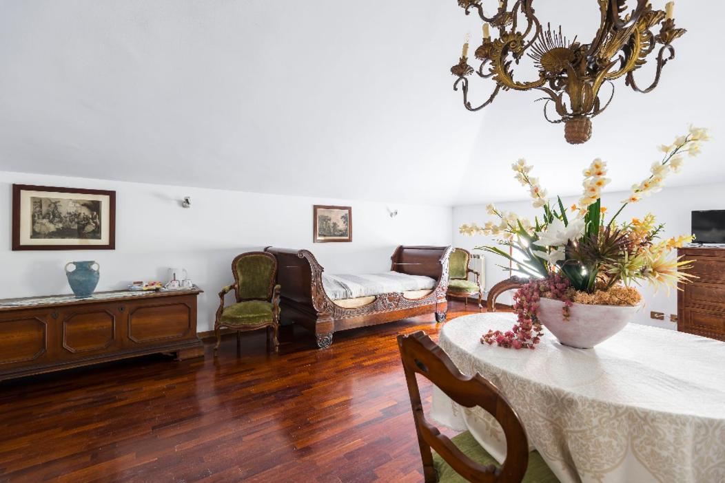 B&B Villa Luisa Реджонель-Эмилия Экстерьер фото