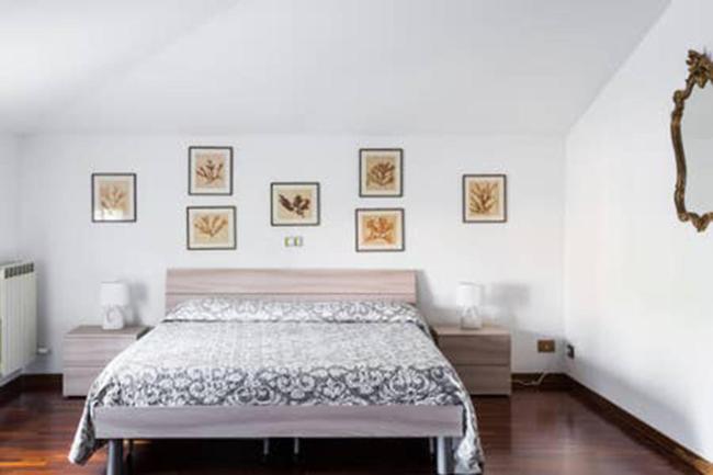 B&B Villa Luisa Реджонель-Эмилия Экстерьер фото