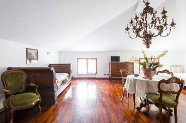 B&B Villa Luisa Реджонель-Эмилия Экстерьер фото