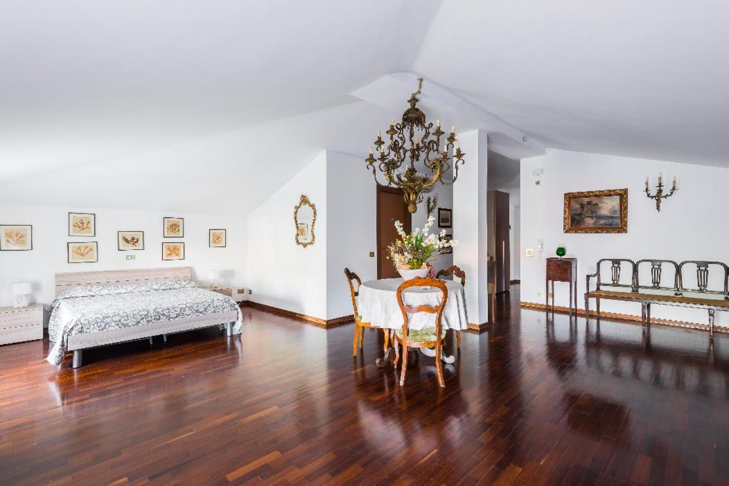 B&B Villa Luisa Реджонель-Эмилия Экстерьер фото