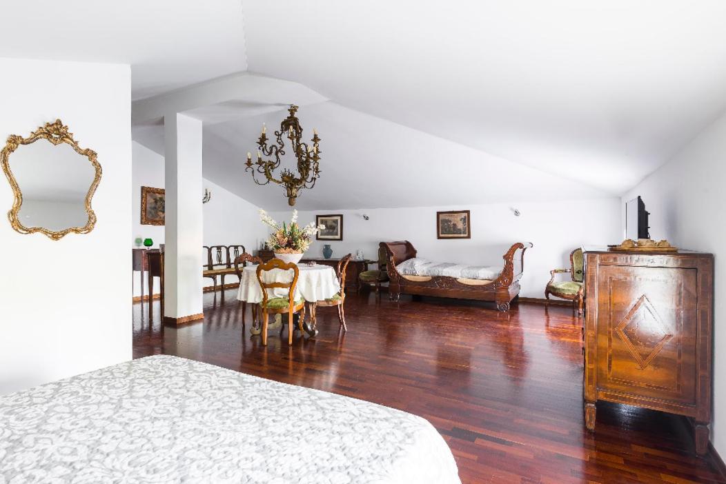 B&B Villa Luisa Реджонель-Эмилия Экстерьер фото
