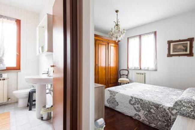 B&B Villa Luisa Реджонель-Эмилия Экстерьер фото
