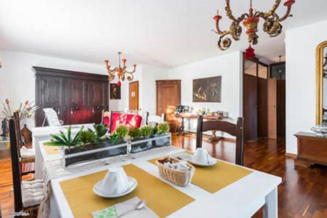 B&B Villa Luisa Реджонель-Эмилия Экстерьер фото